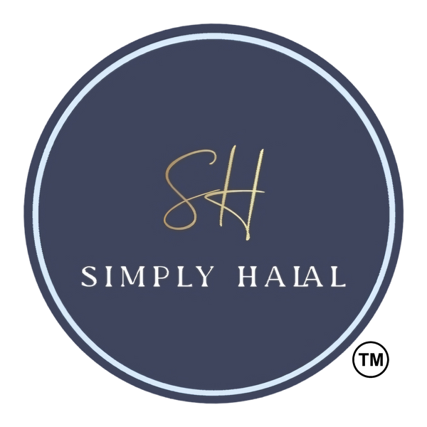 Simply Halal